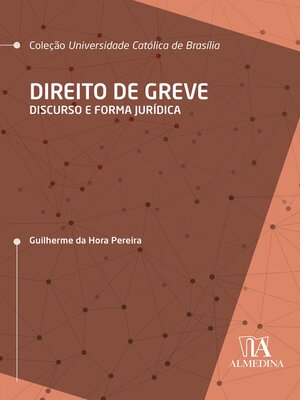 cover image of Direito de Greve